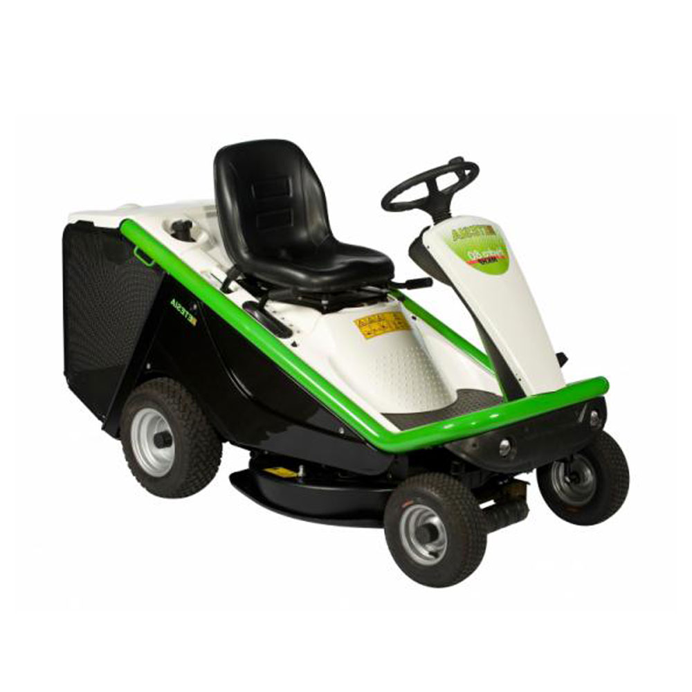 Produktabbildung: Etesia - Hydro 80 MKHP3