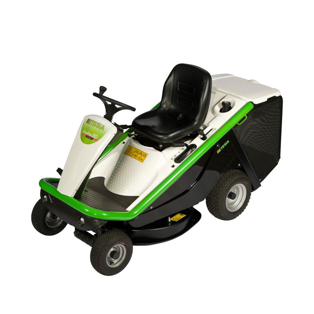 Produktabbildung: Etesia - Hydro 80 MKHP3