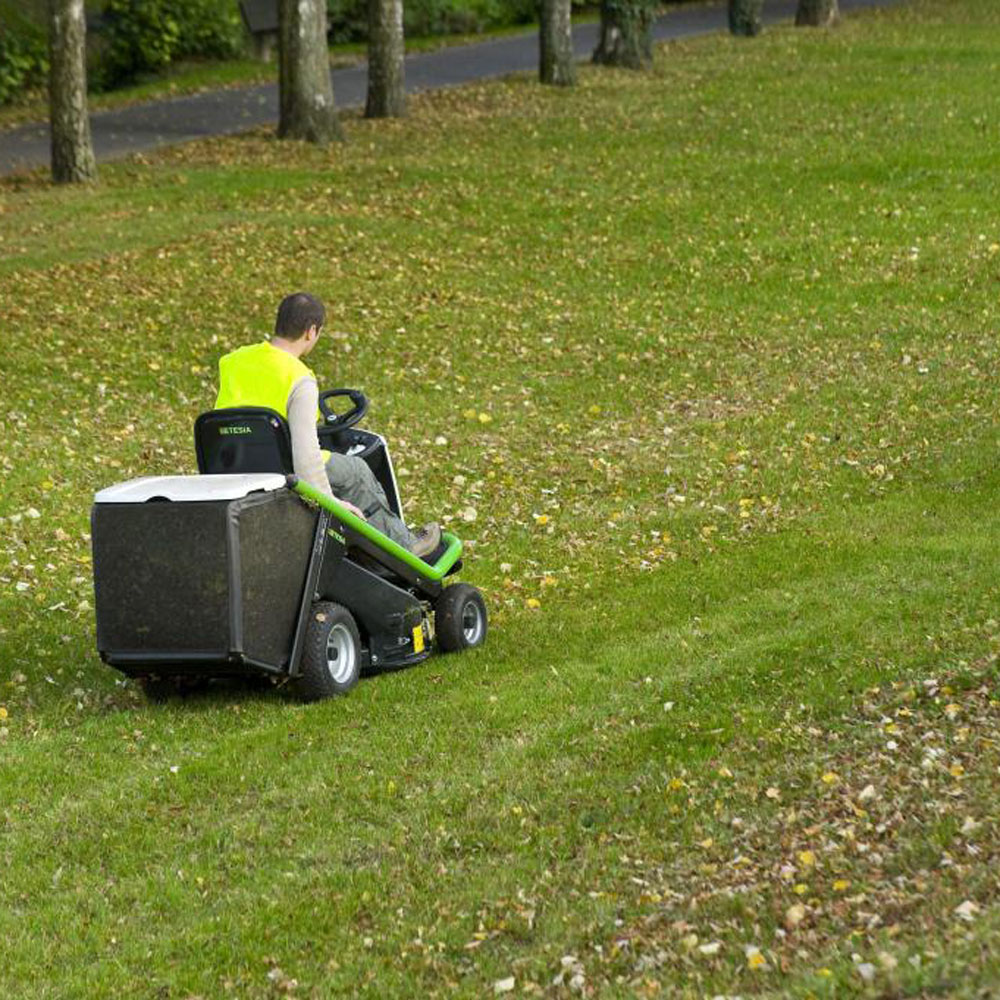 Produktabbildung: Etesia - Hydro 80 MKHP3
