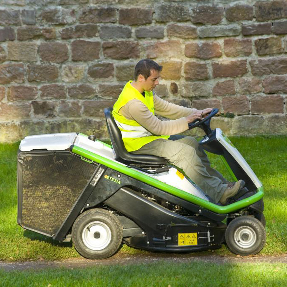 Produktabbildung: Etesia - Hydro 80 MKHP3