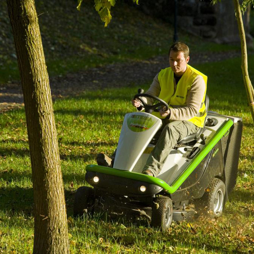 Produktabbildung: Etesia - Hydro 80 MKHP3