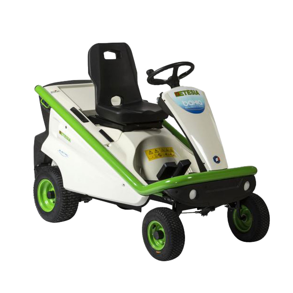 Produktabbildung: Etesia - Zugfahrzeug Bahia VTE