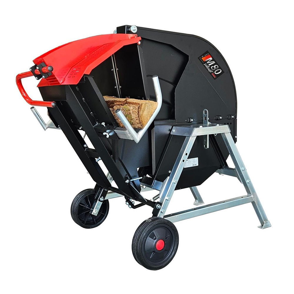 Produktabbildung: Widl - W-SEC M80 Silent (8,0 kW)