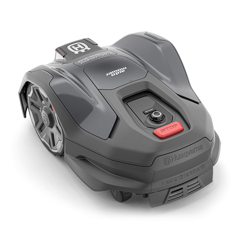 Produktabbildung: Husqvarna - Automower® 405XE NERA (bis 600 m²)