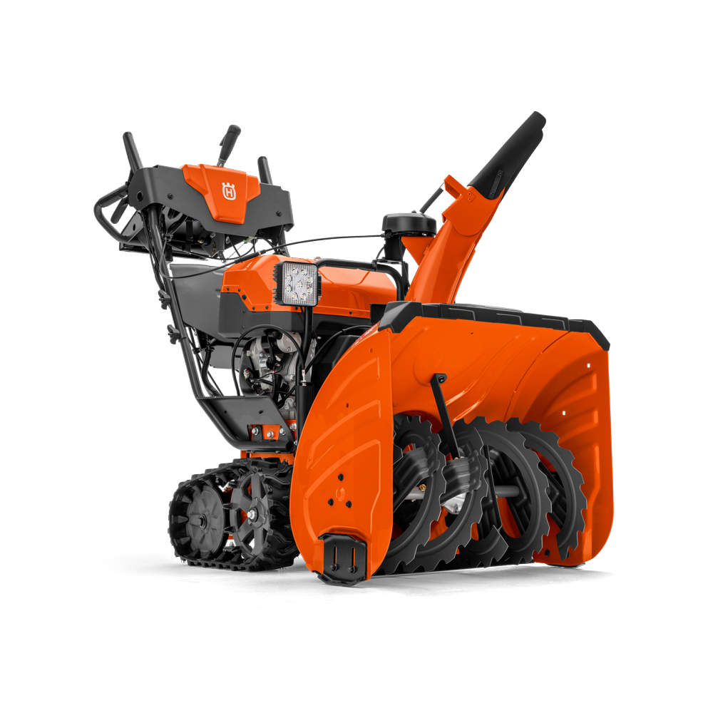 Produktabbildung: Husqvarna - ST 424T