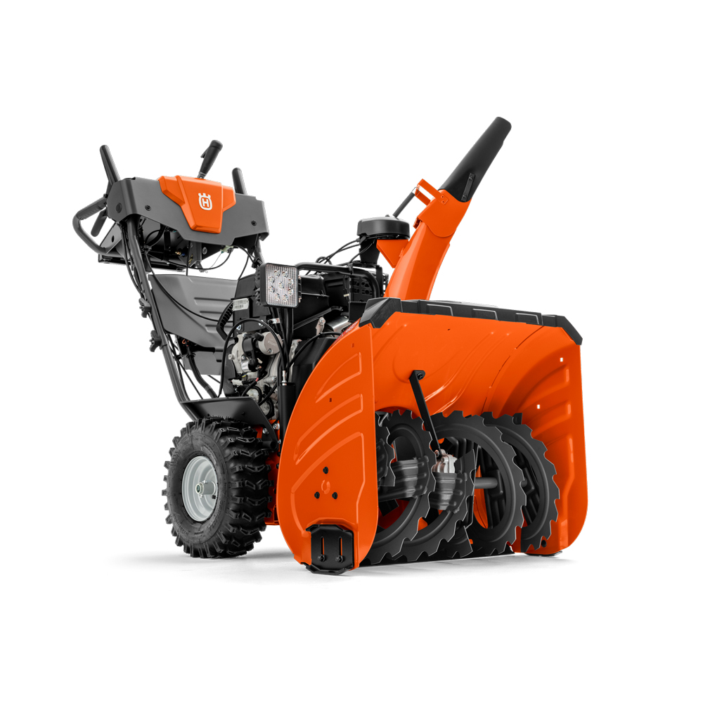 Produktabbildung: Husqvarna - ST 430