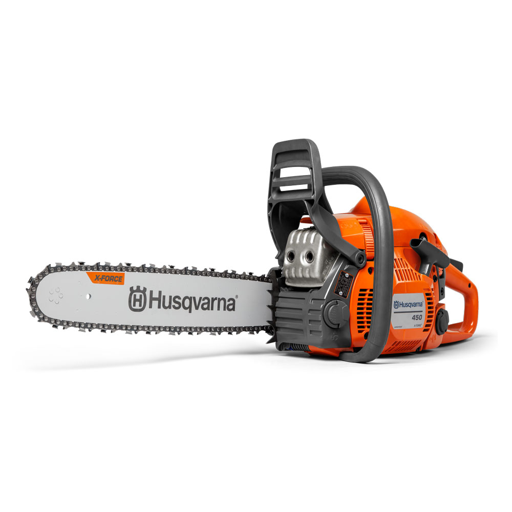 Produktabbildung: Husqvarna - 450 Mark II
