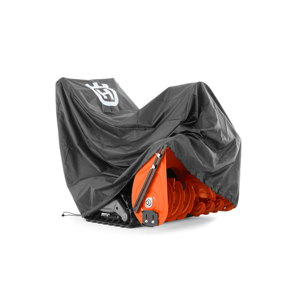 Produktabbildung: Husqvarna - Abdeckplane für Schneefräsen