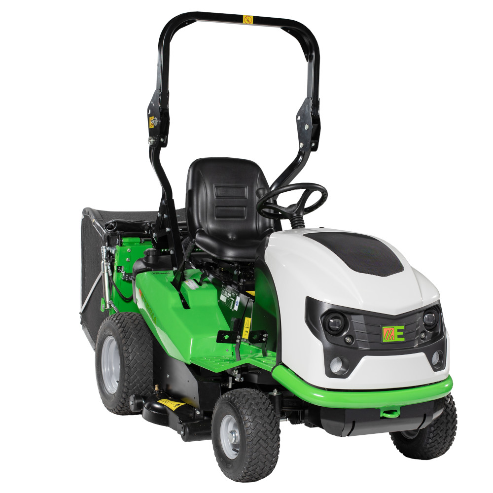 Produktabbildung: Etesia - Hydro 100 III