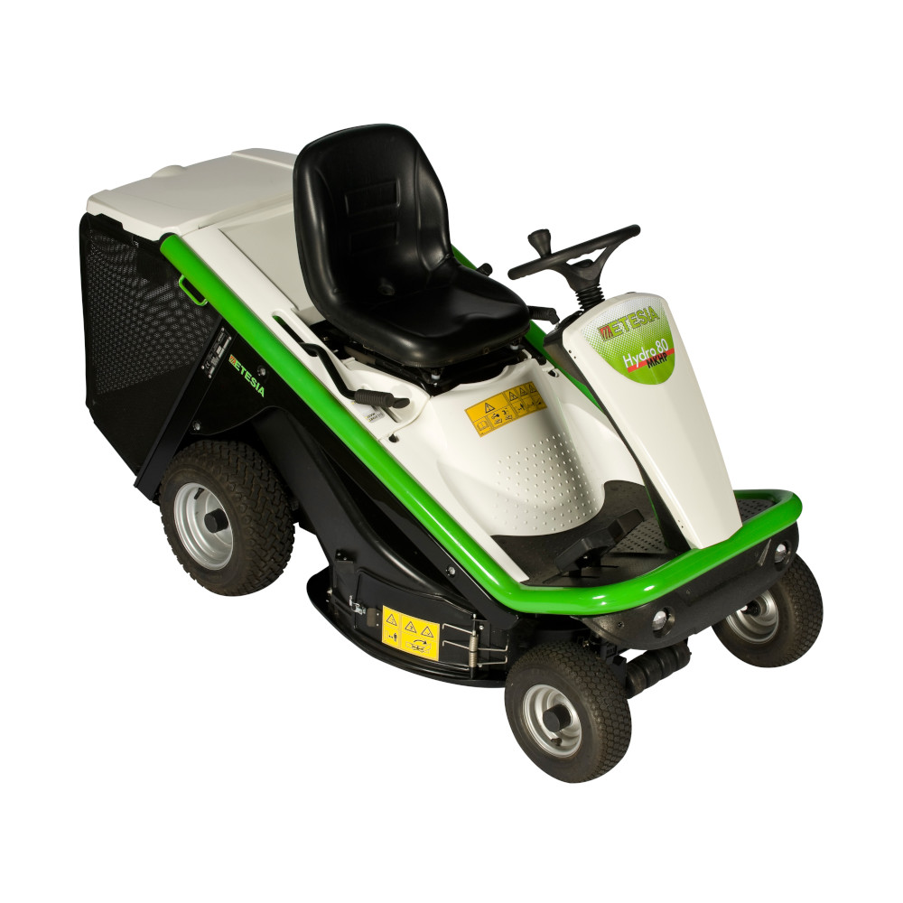 Produktabbildung: Etesia - Hydro 80 MKHP5